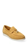 Mephisto Valenza Loafer In Ochre