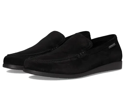 Mephisto Valner In Black