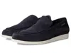 Mephisto Valner In Blue
