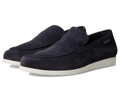 Mephisto Valner In Blue