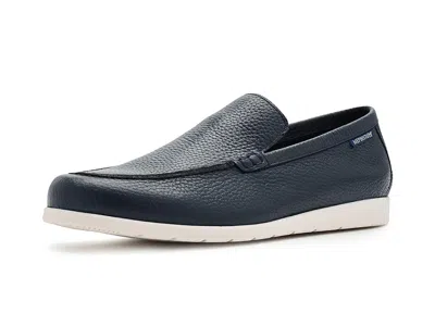 Mephisto Valner In Blue