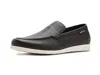 Mephisto Valner In Black