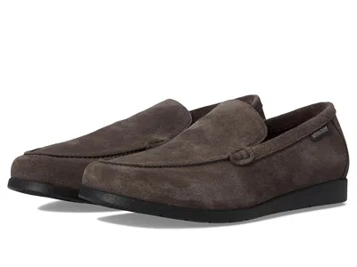 Mephisto Valner In Gray