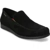 Mephisto Valner Slip-on Sneaker In Black