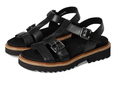 Mephisto Valny In Black