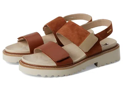 Mephisto Violaine In Red