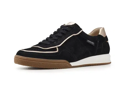 Mephisto Wanessa In Black