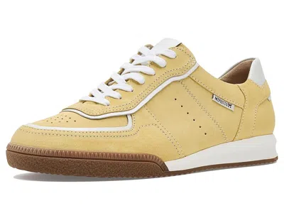 Mephisto Wanessa In Yellow