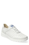 Mephisto Waren Sneaker In White