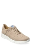 Mephisto Waren Sneaker In Sand