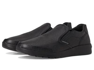 Mephisto Will In Black
