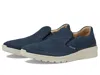 Mephisto Will Perf In Blue