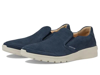 Mephisto Will Perf In Blue