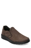 Mephisto Will Sneaker In Animal Print