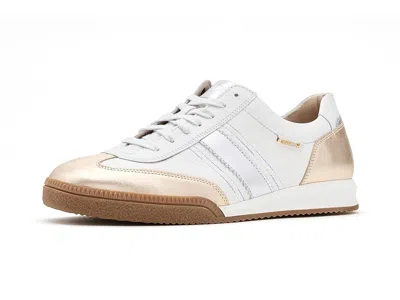 Mephisto Witney In White
