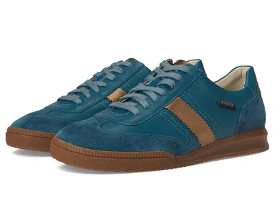 Mephisto Witney In Blue