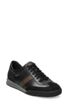 Mephisto Witney Sneaker In Black
