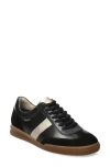 Mephisto Witney Sneaker In Black