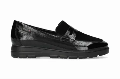 Mephisto Women's Carima Loafer In Black