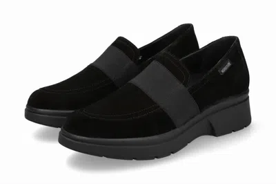 Mephisto Women's Debby Shoes In Black