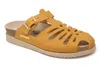 Mephisto Women's Hedina Sandal In Ochre