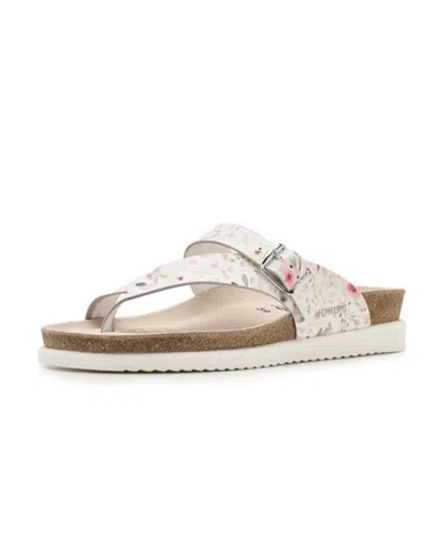 MEPHISTO WOMEN'S HELEN CASUAL SANDALS IN MULTI COLOR