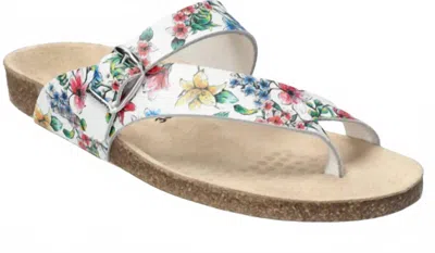 Mephisto Women's Helen Liberty Sandal In Multi
