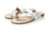 Mephisto Helen Toe Loop Sandal In Multi