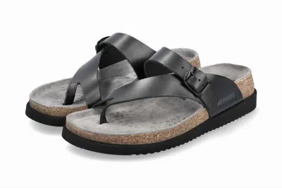 Mephisto Women's Helen Plus Sandals In Black