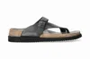 Mephisto Women's Helen Plus Sandals In Black Sandanyl In Multi