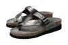 Mephisto Helen Toe Loop Sandal In Multi