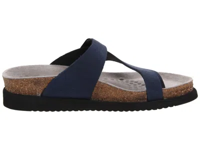 Mephisto Women's Helen Sandal In Navy