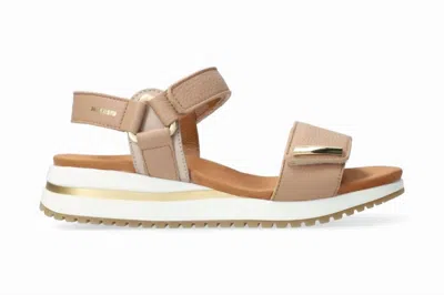 Mephisto Women's Jeanie Ceylan Sandal In Beige