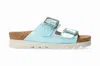 Mephisto Women's Maelia Sandals In Turquoise