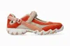 Mephisto Women's Niro Rugged Mary Jane Shoes In Lamb Multi In Multi