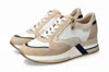 Mephisto Women's Olimpia Sneakers In Nude In Neutral