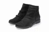 Mephisto Rezia Bootie In Grey
