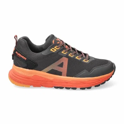 Mephisto Women's Trace Tex Shoes In Avion In Multi