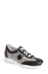 Mephisto 'yael' Soft-air Sneaker In Multi