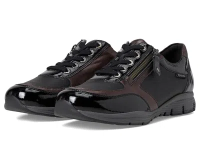 Mephisto Ylona In Black