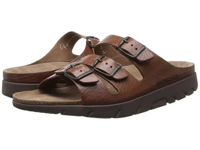 Mephisto Zach In Brown