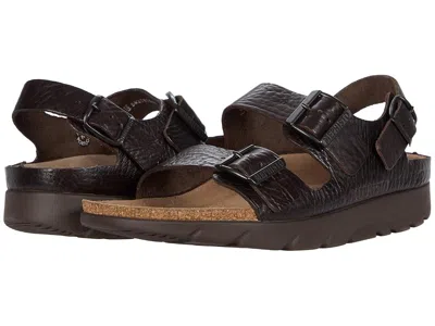 Mephisto Zeus In Brown