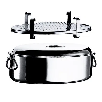 Mepra 10 18/10 Stainless Steel