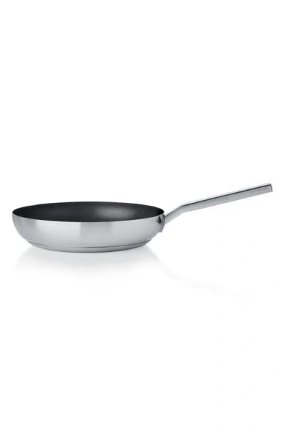 Mepra 11-inch Nonstick Frying Pan In Silver