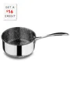 Mepra 1.5qt Covered Casserole