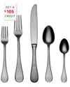 Mepra 20pc Flatware Set