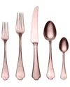 Mepra 20pc Flatware Set