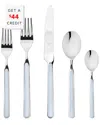 Mepra 20pc Flatware Set