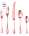 Mepra 20pc Set With $105 Credit