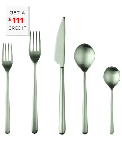 Mepra 20pc Set